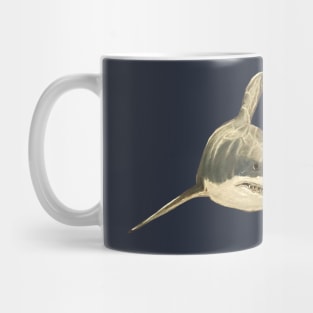 Shark Mug